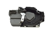 фото thumb №1, Замок привід двері задня правий peugeot 206