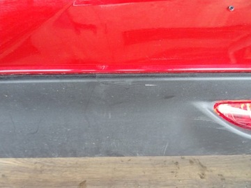 фото thumb №6, Opel corsa e бампер задний электрик