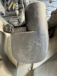 фото thumb №7, Лампа передня ліва mercedes-benz w210 150607-00