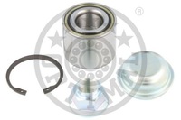 фото thumb №1, Optimal підшипник колеса opel t. agila