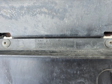 фото thumb №11, Захист плита pod двигун коробки audi q5 2.0 tdi 8r0863821b 8r0863821c