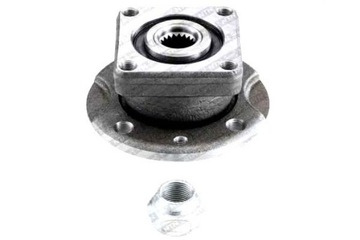 фото thumb №2, Набор подшипник колёса з ступица fiat panda seicento /