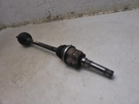 Opel оригинальный номер 13228231 приводной вал с Разборки, фото thumb