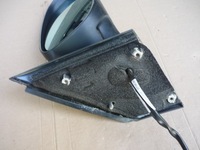 фото thumb №10, Зеркало правое fiat croma ii europa 266/a 5pin