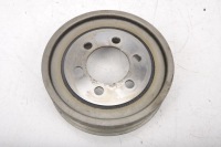 Купить Jaguar xkr 5.0 шкив коленчатого вала коленчатого, фото thumb