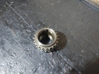 фото thumb №6, Колесо зубчасте ланцюга розподільного валу вала bmw 5 e39 525d m57d25 256d1 rm274578