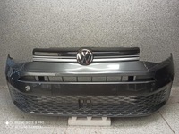 фото thumb №2, Бампер передній volkswagen caddy 2k7 21-