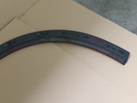 Купить Молдинг передняя левая audi e-tron 4ke перед левый, фото thumb