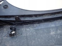 Hyundai staria 21- бампер задний задний pdc Оригинал, фото thumb