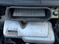 фото thumb №1, Двигатель 2.0 t turbo renault laguna ii lift espace iv kompletny 195 tys. f4a