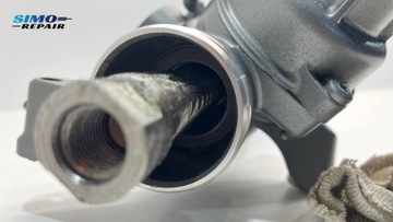 фото thumb №9, Рулевая рейка трансмиссия рулевая bmw x5 g05 f95 18-23 x7 g07 19-23 to