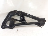 фото thumb №4, Подъемник стекло правый vw lt ii