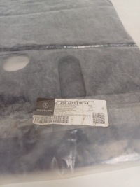 фото thumb №8, Шумоизоляция дверь водителя mercedes benz glc w253 x253