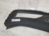 Audi q3 ii s-line накладка спойлер бампера задня задня 83a807568 Недорого, фото thumb