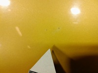 фото thumb №7, Audi a3 8l lift hb дверь задняя правое задние lyq3