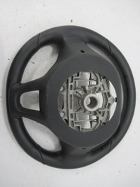 фото thumb №13, Peugeot 2008 повітропровід шкіряний багатофункціональний