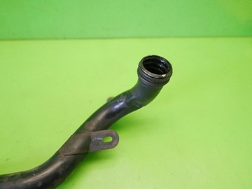 фото thumb №6, Магистраль труба воды peugeot 206 cc 2.0 16v rfn