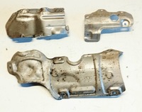 фото thumb №1, Захист теплові opel astra k 1.6 cdti biturbo