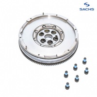 фото thumb №2, Оригинальные колесо двухмассовый sachs 2294501031