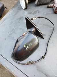 фото thumb №1, Зеркало наружное левая audi a4 b6