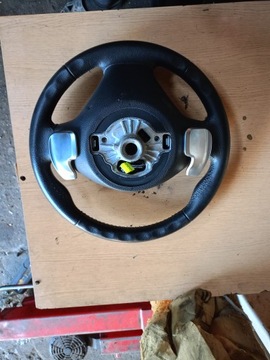 фото thumb №5, Bmw f30 f31 f32 f20 кермо acc активний круїз-контроль пелюстки