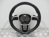 фото thumb №10, Руль кожаный audi a6 4k a7 4k8 4k0419091b