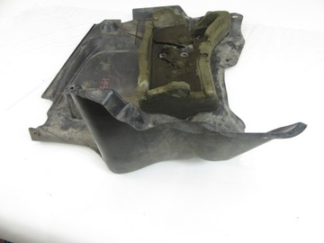 фото thumb №9, Защита шасси акумулятора компрессора уровень bmw 5 e61 универсал