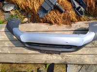 фото thumb №6, Бампер przód-dopinka honda cr-v ii