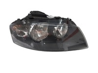 фото thumb №1, Audi a3 8p лампа правый перед ang 8p0941004l