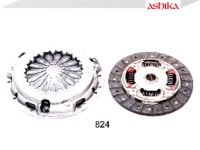 фото thumb №2, Сцепление kpl suzuki grand vitara ii 05- ashika