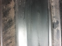 фото thumb №9, Hyundai tucson ii 2015- молдинг порог правая