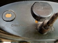 фото thumb №10, Ford kuga mk2 решётка радиатора решётка радиатора 2012-15r