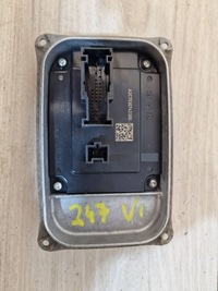 фото thumb №1, Преобразователь модуль led лампы mercedes a2479003904