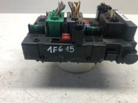 Модуль bsm b2 delphi peugeot citroen 9657608880 європа роз'єми Недорого, фото thumb