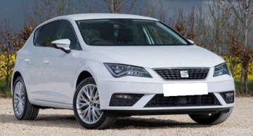 фото thumb №12, Seat leon iii fr 1,4 fsi колесо двомасовий зчеплення 16r 04e105264b