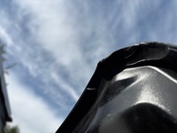 фото thumb №7, Renault koleos ii капот 651226795r