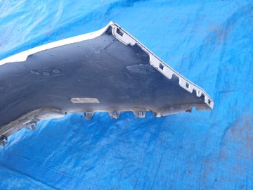 фото thumb №8, Renault trafic iii 3 | бампер перед переднее рестайлинг 620226941r | 0185