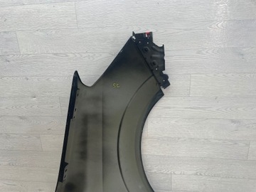 фото thumb №9, Opel zafira b 2008 перед сторона ліва крило переднє