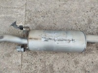 Гасник кінцевий jeep wagoneer/ wagoneer l ws 2022 Ціна, фото thumb