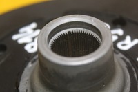 фото thumb №8, Воздуховод mini one r56 r55 2752964 кожа