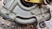 фото thumb №7, Механизм siliniczek дворник перед a1688200242 mercedes w168 европа
