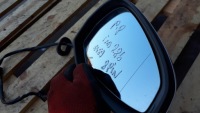 фото thumb №13, A4 b9 8w дзеркало праве праве перед ly9c uk
