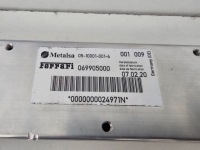 Подголовник пиротехнический ferrari portofino f164 Недорого, фото thumb