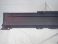 фото thumb №8, Jaguar xk xkr 06- порог правый молдинг порог правая