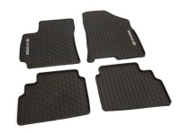 фото thumb №1, Коврики резиновые hyundai kona 2023 be131ade00