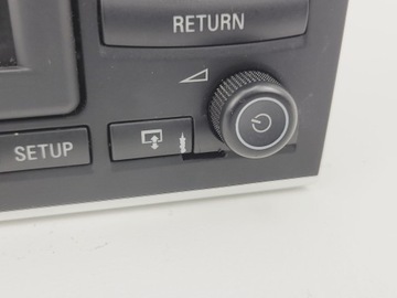 фото thumb №5, Audi a4 b6 b7 rns-e радіо навігація навігація код меню pl 8e0035192q