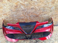 фото thumb №8, Бампер перед передний alfa romeo junior 24- 156174765 pdc