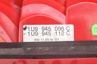 фото thumb №7, Лампа правая задняя задняя 1u9945096c skoda octavia 1 i kombi lift 00-10