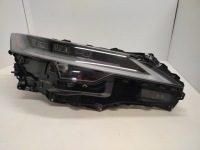 Lexus rx v full led фара правый  левая идеальное в Украине, фото thumb