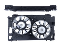 фото thumb №1, Вентилятор + кріплення chł. toyota auris 2007-2015